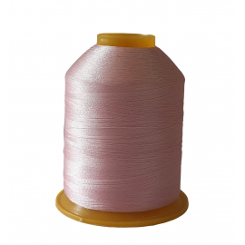 Вышивальная нить ТМ Sofia Gold 4000м № 4474 розовый светлый в Изюме