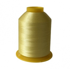 Вышивальная нитка ТМ Sofia Gold, 4000 м, № 1104, бледно-желтый в Изюме