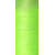 Вишивальна нитка ТМ Sofia 4000м №4461 Салатовий неон, изображение 2 в Ізюмі