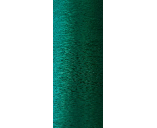 Текстурированная нитка 150D/1 № 215 зеленый, изображение 2 в Изюме