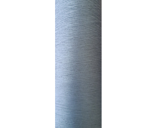 Текстурована нитка 150D/1 № 335 Сірий, изображение 2 в Ізюмі