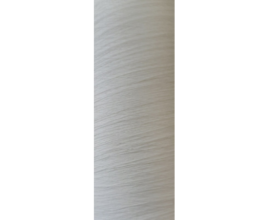Текстурированная нитка 150D/1 №351 молочный, изображение 2 в Изюме