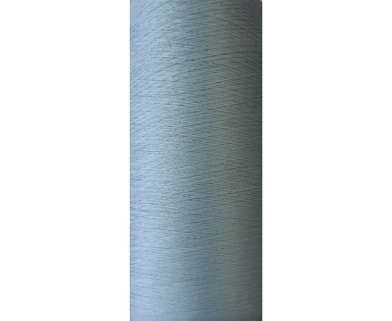 Текстурированная нитка 150D/1 №366 светло-серый, изображение 2 в Изюме