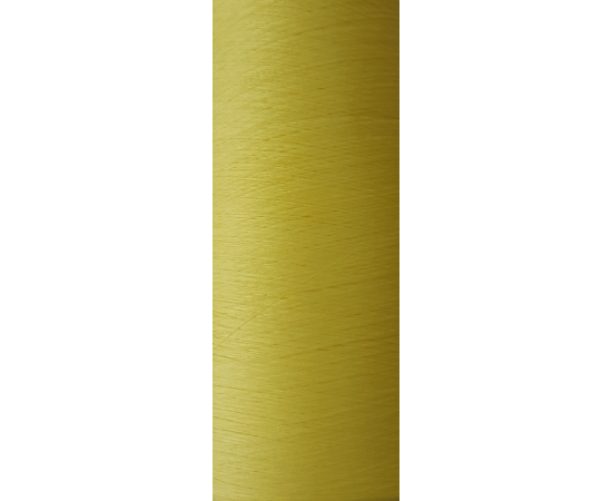 Текстурированная нитка 150D/1 № 384 желтый, изображение 2 в Изюме