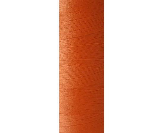 Армированная нитка 28/2, 2500 м, № 145 оранжевый, изображение 2 в Изюме