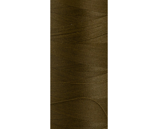 Армированная  нитка 28/2, 2500 м, №423 хаки темний (МО), изображение 2 в Изюме