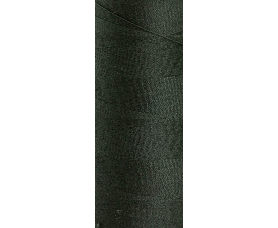 Армированная нитка 28/2, 2500 м №.301 хаки темный, изображение 2 в Изюме
